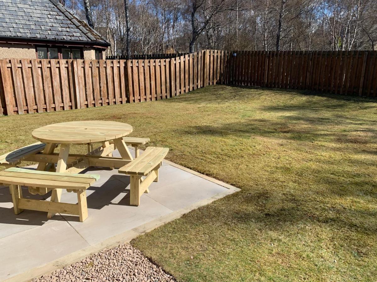 אבימור Cairngorm Cottage מראה חיצוני תמונה
